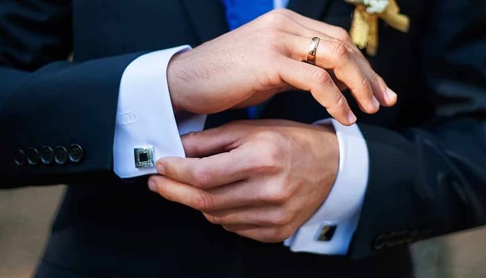 Engagement Rings for Men