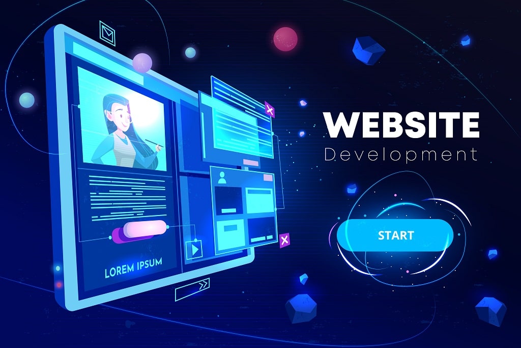 Potential of Web Development