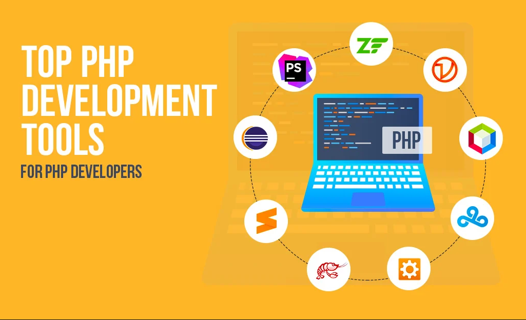 Top PHP Development Tools